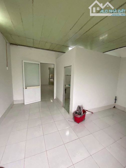 BÁN NHÀ CẤP 4 – 1 SẸC NGUYÊN THỊ BÍ, TÂN PHÚ TRUNG, CỦ CHI – 800 TRIỆU - 5