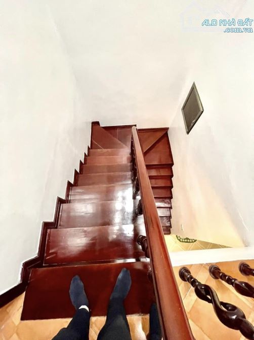 Bán nhà Xã Đàn, Đống Đa, 58m² 5 tầng đẹp Ô tô tránh, vị trí cực đẹp, siêu hiếm, Giá 17,3tỷ