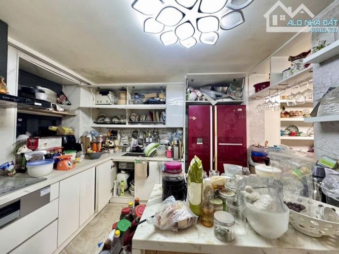 Bán nhà mặt phố Cửa Bắc, Ba Đình, vị trí kim cương, ngôi nhà của di sản thịnh vượng 58 tỷ