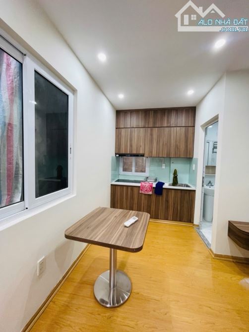 SIÊU HIẾM - LẠC LONG QUÂN - 40M2 - 6 TẦNG - THANG MÁY - 30M Ô TÔ - NHỈNH 12 TỶ