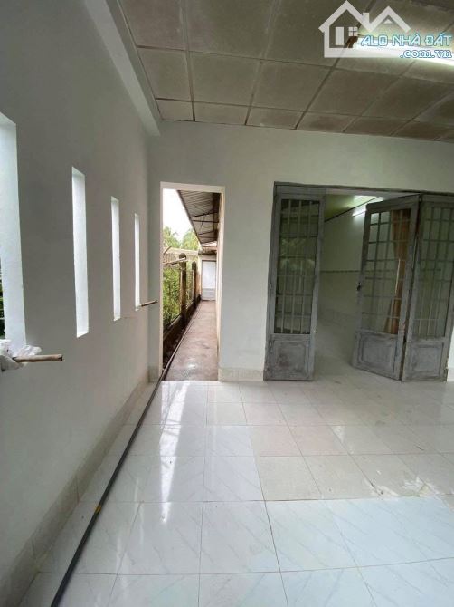 BÁN NHÀ CẤP 4 – 1 SẸC NGUYÊN THỊ BÍ, TÂN PHÚ TRUNG, CỦ CHI – 800 TRIỆU - 6