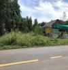 Bán lô đất mặt tiền Phước Vinh-Hoà Thạnh, X.Hoà Thạnh, Châu Thành, Tây Ninh