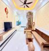 Nhà đẹp 4 tầng Lô góc sáng thoáng ngay ĐHCN - 30m nhỉnh 5 Tỷ