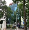 Cần chuyển nhượng tòa nhà Building góc 2 MT Nguyễn Đình Chiểu, P.Võ Thị Sáu, Q3. DTCN 870