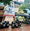 Bán nhà mặt phố Vương Thừa Vũ 55m², 5 tầng, mặt tiền 4.5m – giá chỉ 23 tỷ