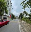Bán đất tái định cư giang biên, 56m2 đường to view thoáng đẹp