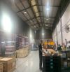 💥💥KHO XƯỞNG 400m2 TÂN TẠO - BÌNH TÂN. ĐƯỜNG XE CONTAINER 24H