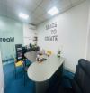 🏢 CHO THUÊ VĂN PHÒNG TẠI TRƯƠNG CÔNG GIAI – TT CẦU GIẤY - 120M - GIÁ CHỈ TỪ 26 TRIỆU