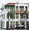 Bán Lke 60m2- 4T- Lam Hạ- Hà Nam-sổ đỏ riêng-đường 2 ô tô tránh-View vườn hoa- CHỈ 1,4 tỷ