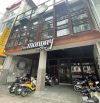 Cho thuê mặt bằng 8.5x15.5m đường Nguyễn Tri Phương phường Vườn Lài
