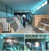 Cho thuê MB kho xưởng sd 500m2 Thạnh Xuân Quận 12