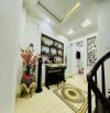 Bán Nhà ô tô vào ở   Nam Từ Liêm. Huy Du - Liên Cơ, Cầu Diễn. Gần Hồ Tùng Mậu. 35m2. 15 Tỷ
