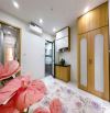 Tòa CHDV Giảng Võ, 69.8m2*7T TM, 17 PKK, ngõ thông KD, 20m ra ô tô, GPXD, sổ CC, PCCC