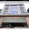 Bán toà nhà mặt phố Hoàng Ngân, Thanh Xuân 125m 8 tầng chào 46 tỷ