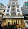 Bán nhà Phố Thanh  XUân, Tô Vĩnh Diện, Vương Thừa Vũ, 50m2 x 7 tầng, Mt 5,1m, Giá siêu tốt