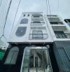Bán nhà 4 tầng mới nội bộ oto 7mét thông Võ Văn Dũng-TrầnThị Kỷ. 45m2 ngang 6m giá. 5,2tỷ