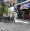 Bán nhà Đội cấn, ô tô đỗ cửa, 48m² - 5 tầng, mặt tiền rộng, phân lô, vỉa hè, kinh doa