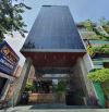 Bán Tòa Văn Phòng Mặt Phố Phạm Huy Thông, Ba Đình DT 146m2, 9T, MT 8,1m. Giá Cực Rẻ