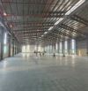 🔴  BÁN KHO 5000M2, CỤM CÔNG NGHIỆP HÀ BÌNH PHƯƠNG, THƯỜNG TÍN, GIÁ 12TR/M2