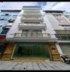 Bán nhà mặt phố Lý Thường Kiệt Hà Đông-HN, 58m2, mt 5m, 7t, thang máy, vỉa hè; 22 tỷ