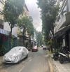 HÓT LÔ ĐẤT VÍP 2 MẶT TIỀN HOÀNG THÚC TRÂM DT 90M2 NGANG 5M VUÔNG VẮN CHỈ HƠN 8 TỶ