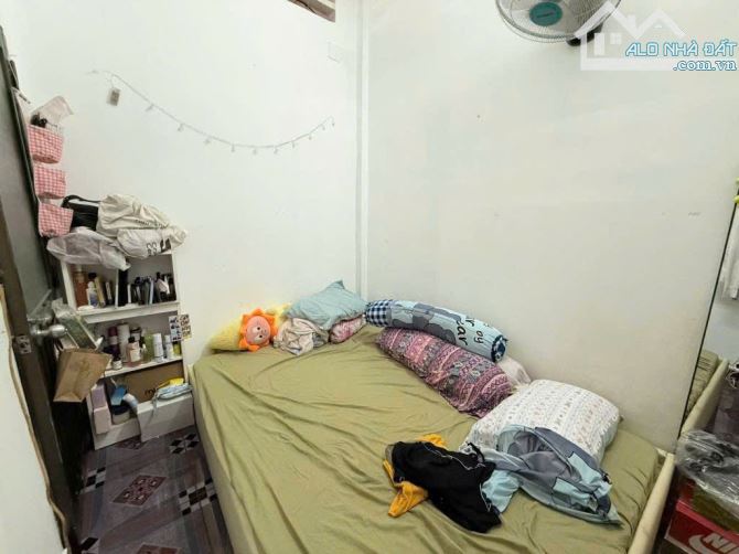 ☁️💥🔥BÁN NHÀ XƯA CẠNH CHỢ ĐÊM MAN THIỆN 5*17, OTO ĐẬU CỬA, CHỈ 5,1 TỶ🌍⚡️🩵