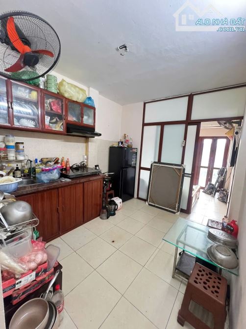 SIÊU PHẨM PHỐ CỔ – LÔ GÓC MẶT PHỐ NGUYỄN SIÊU – HOÀN KIẾM