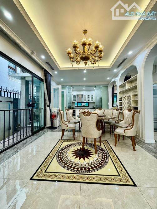 ‼PHÂN LÔ LK BÙI XƯƠNG TRẠCH, VỈA HÈ, Ô TÔ DỪNG ĐỖ, 3 THOÁNG, NỘI THẤT ĐẲNG CẤP Ở LUÔN