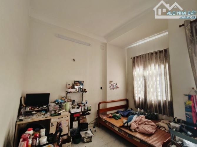 BÁN NHÀ HẺM XE HƠI ĐƯỜNG 11 PHƯỜNG LINH XUÂN THÀNH PHỐ THỦ ĐỨC 5,5 TỶ - 1