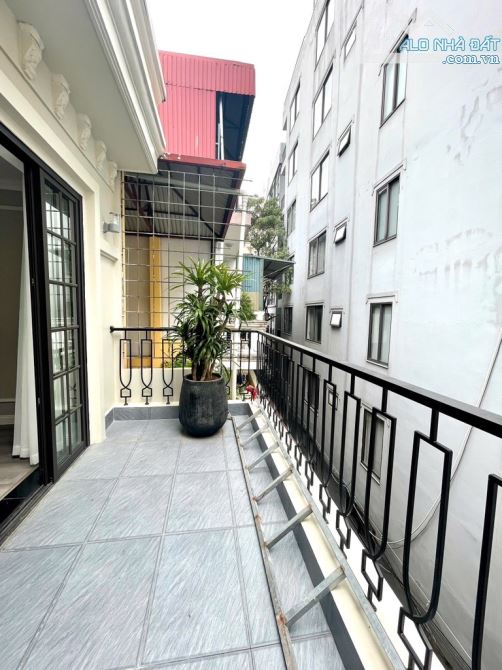 BÁN NHÀ VIP TÔ NGỌC VÂN - 80M2 - DÒNG TIỀN - NGÕ THÔNG - SÁT PHỐ