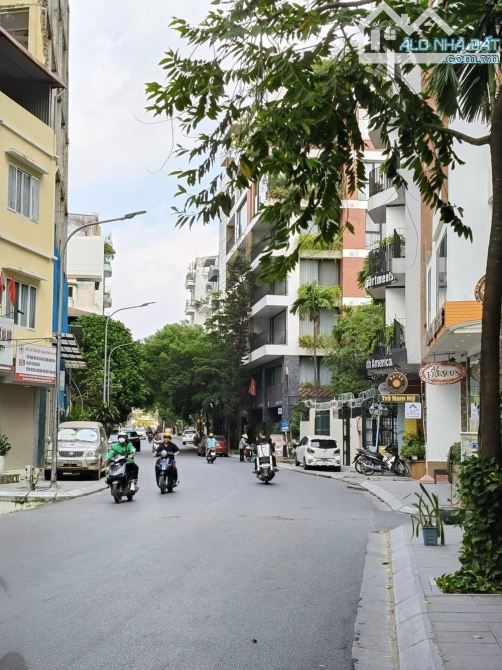 102M2 - MẶT PHỐ TÔ NGỌC VÂN - XÂY KHÁCH SẠN - ĐÓN ĐẦU QUY HOẠCH - KHẲNG ĐỊNH VỊ THẾ