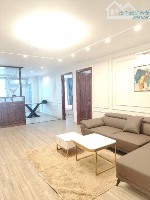 Bán Chung Cư C14 Bộ Quốc Phòng, 366 Bùi Xương Trạch– Thoáng Mát, Yên Tĩnh – 69m – 5.7 t