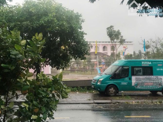 🔥 BÁN ĐẤT MẶT TIỀN TÔN ĐẢN – DIỆN TÍCH KHỦNG 318M² – VỊ TRÍ SIÊU KINH DOANH! 💥 - 1