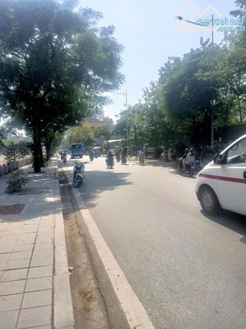 BÁN ĐẤT MẶT PHỐ SIÊU VIP – ĐẶNG THÁI THÂN, HOÀN KIẾM 398M2 NHỈNH 260 TỶ