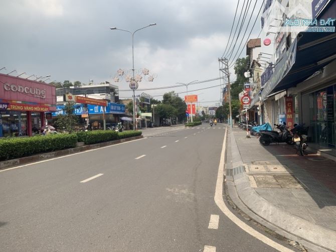 BÁN KHÁCH SẠN ĐƯỜNG NGUYỄN AN NINH DĨ AN/ 127M² (5*27) 5 TẦNG / 20 PHÒNG /CHÀO 15,8 TỶ - 1