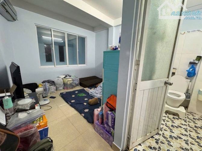 🌧️💦🔥BÁ.N NHÀ ĐƯỜNG XE TẢI, CẠNH MAN THIỆN 5.4*20, C.H.Ỉ 5,4 T.Y💧☂️🌍 - 1