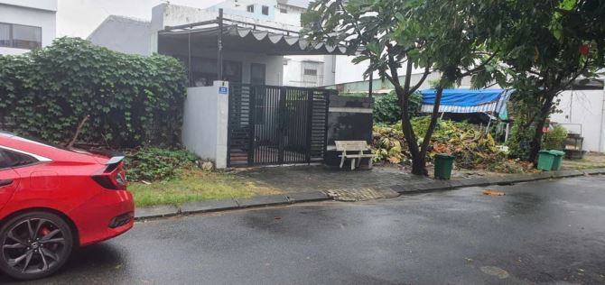 🔥NGỘP BANK ‼️ 🏡 BÁN ĐẤT MẶT TIỀN CỔ MÂN MAI 3 – CẨM LỆ, ĐÀ NẴNG - 1