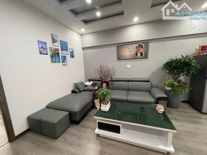 Bán Chung cư T&T Riverview Vĩnh Hưng /Vĩnh Tuy - Cao cấp- 90m2 - 2PN – 6.99 tỷ