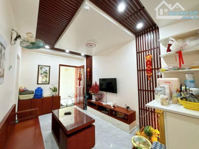 CHO THUÊ CHUNG CƯ ARANYA - FULL NỘI THẤT - 2