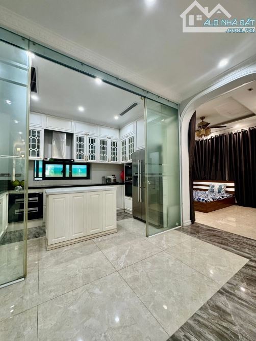 ‼PHÂN LÔ LK BÙI XƯƠNG TRẠCH, VỈA HÈ, Ô TÔ DỪNG ĐỖ, 3 THOÁNG, NỘI THẤT ĐẲNG CẤP Ở LUÔN