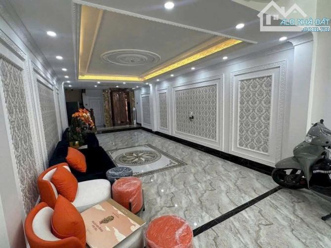 Đẳng Cấp Mặt Phố Đê La Thành, Nói Không Với Ngập, KD Vô Đối, DT 90M2, MT 5M, Chỉ 59 Tỷ