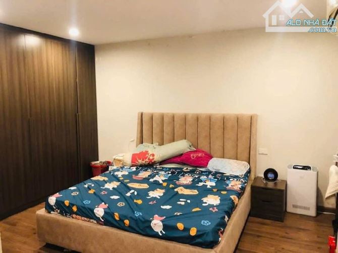 Bán Chung Cư HUD3 Nguyễn Đức Cảnh– Nội Thất Cao Cấp, Tầng Cao– 72m – 6.5 tỷ