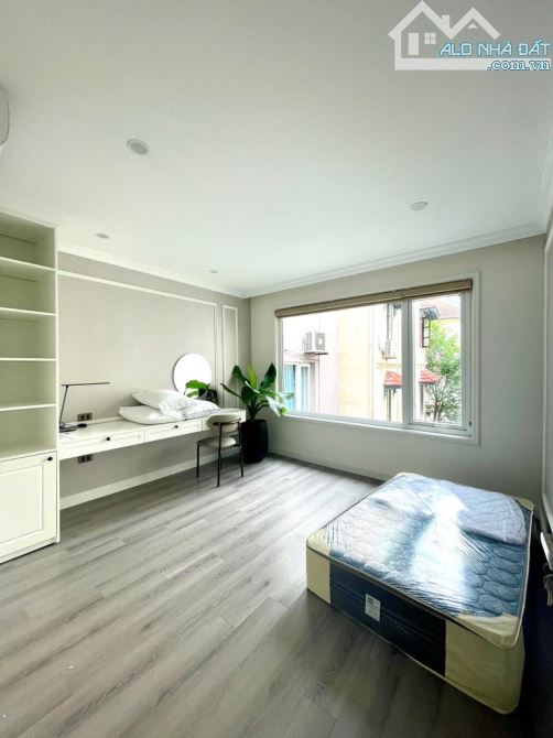 BÁN NHÀ VIP TÔ NGỌC VÂN - 80M2 - DÒNG TIỀN - NGÕ THÔNG - SÁT PHỐ