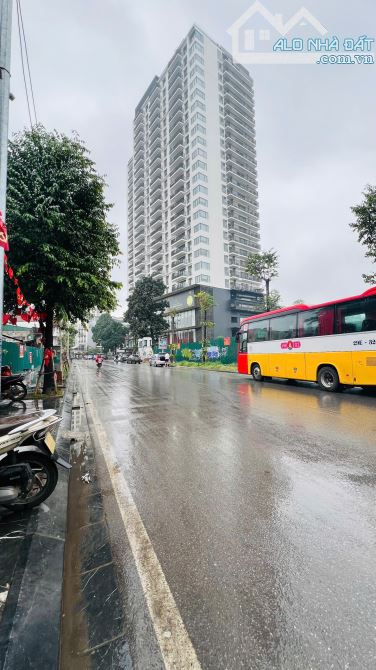 BÁN MẶT PHỐ XUÂN DIỆU TO TÂY HỒ SIÊU VIP KINH DOANH ĐỈNH VỈA HÈ ĐÁ BÓNG 35 TỶ CTL