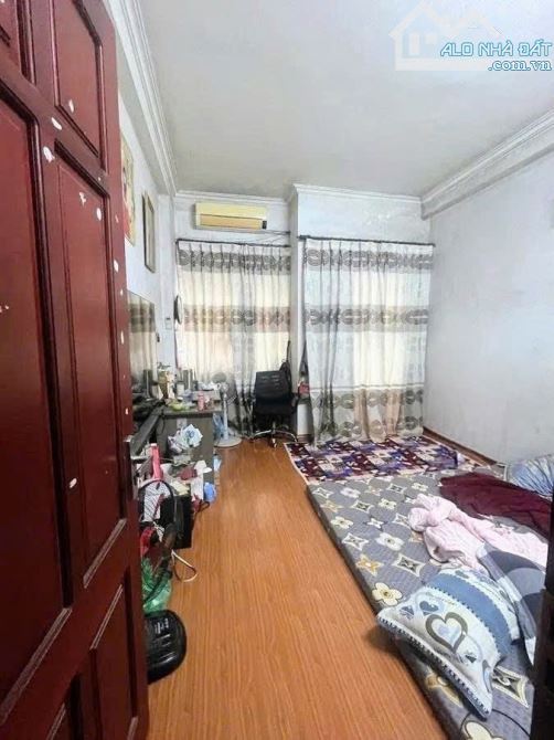 Bán nhà MAI DỊCH, Cầu Giấy. MẶT PHỐ, Kinh doanh tấp nập. Oto tránh, dừng đỗ ngày đêm.