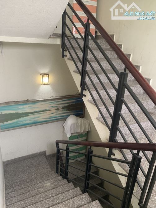 BÁN KHÁCH SẠN ĐƯỜNG NGUYỄN AN NINH DĨ AN/ 127M² (5*27) 5 TẦNG / 20 PHÒNG /CHÀO 15,8 TỶ - 2