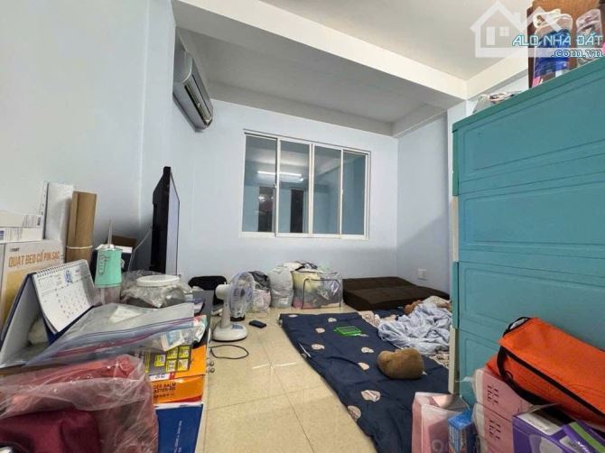 🌧️💦🔥BÁ.N NHÀ ĐƯỜNG XE TẢI, CẠNH MAN THIỆN 5.4*20, C.H.Ỉ 5,4 T.Y💧☂️🌍 - 2