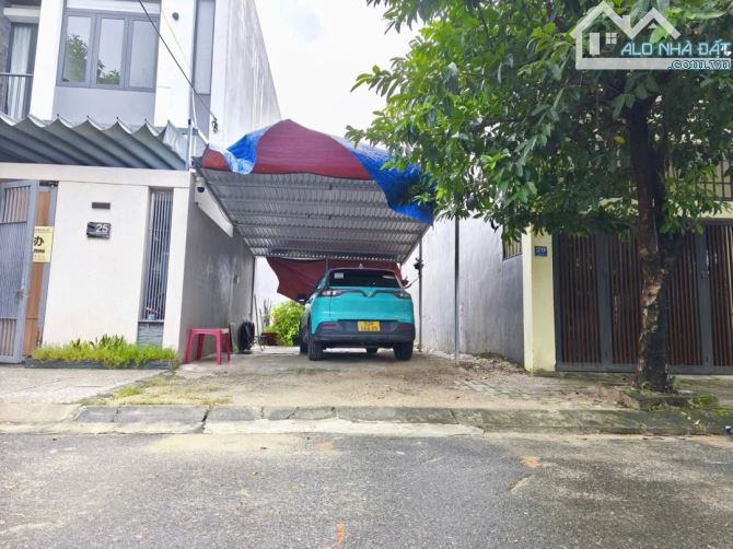 🔥NGỘP BANK ‼️ 🏡 BÁN ĐẤT MẶT TIỀN CỔ MÂN MAI 3 – CẨM LỆ, ĐÀ NẴNG - 2