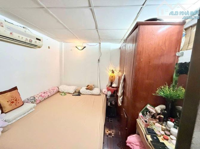 ☁️💥🔥BÁN NHÀ XƯA CẠNH CHỢ ĐÊM MAN THIỆN 5*17, OTO ĐẬU CỬA, CHỈ 5,1 TỶ🌍⚡️🩵 - 2