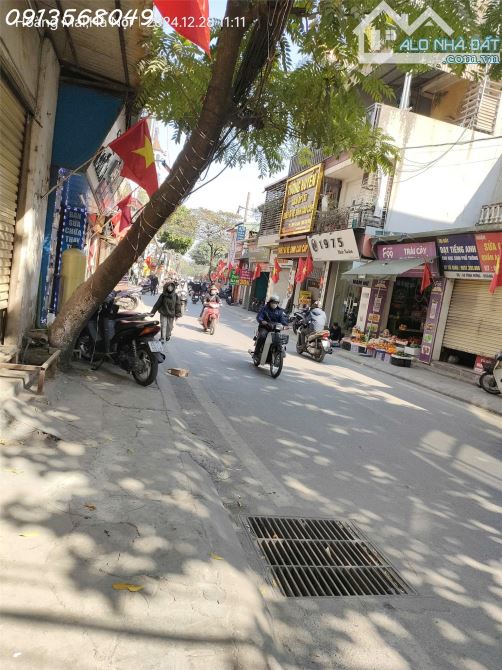 Cơ hội ngàn năm có một Bạch Đằng 80m/100m, 4 tầng, mặt tiền 3.3m, 6.8 tỷ Hai Bà Trưng.